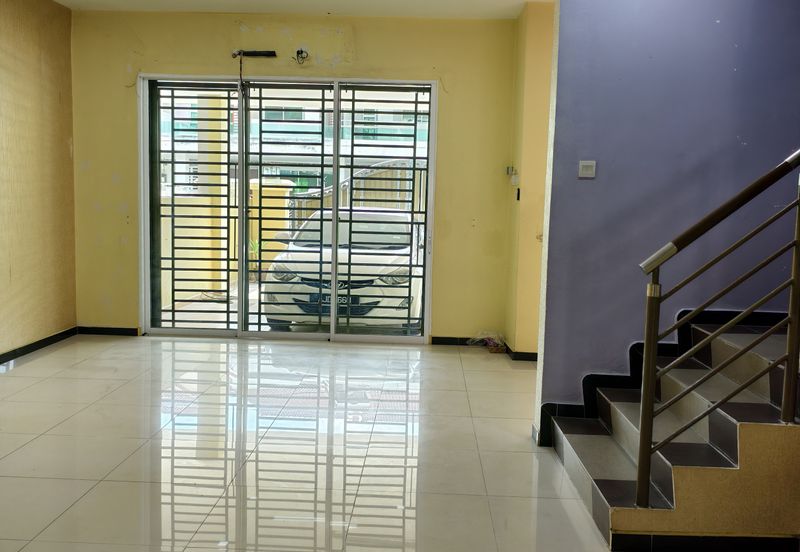 Taman Pengkalan Barat