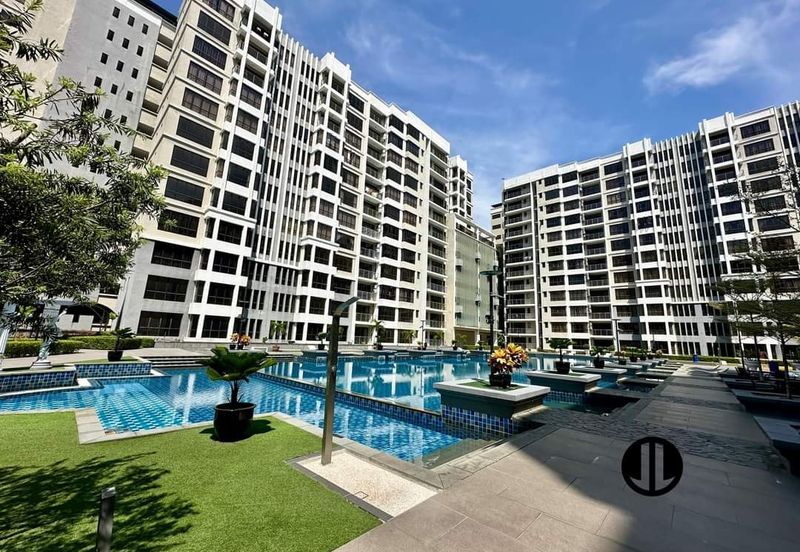 Upper East @ Tiger Lane