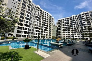 Upper East @ Tiger Lane