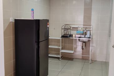 Upper East @ Tiger Lane