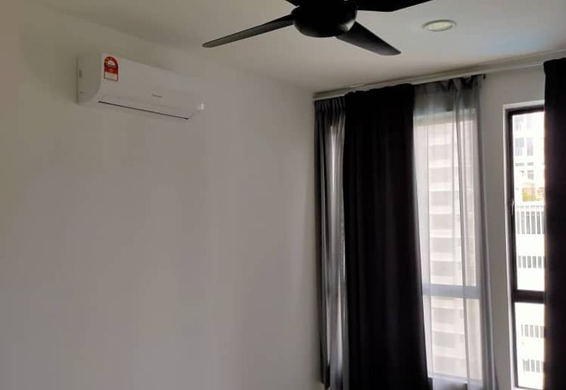 Upper East @ Tiger Lane