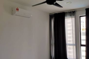 Upper East @ Tiger Lane