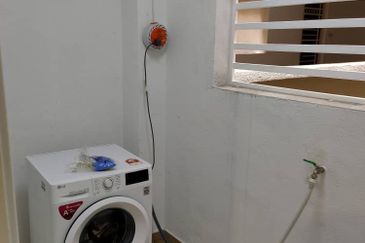 Upper East @ Tiger Lane