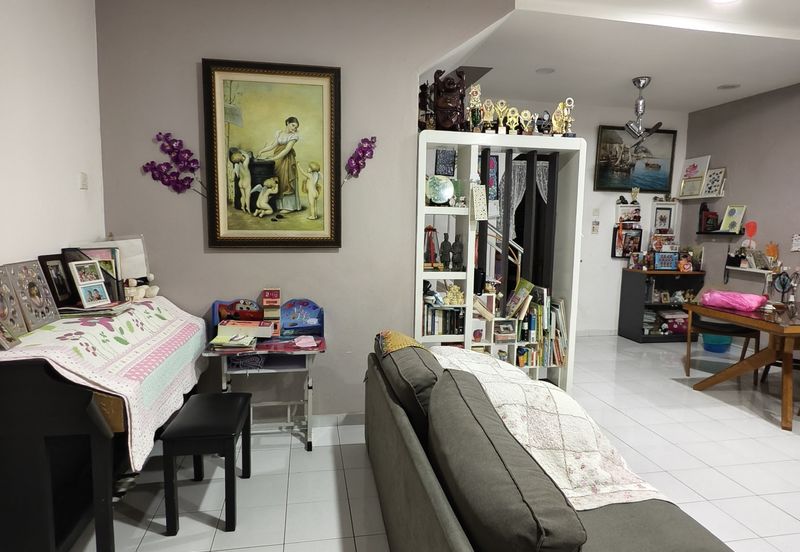 TAMAN PUNCAK TAMBUN INDAH