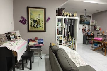 TAMAN PUNCAK TAMBUN INDAH