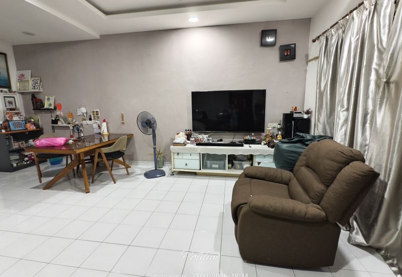 TAMAN PUNCAK TAMBUN INDAH