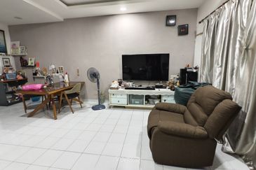 TAMAN PUNCAK TAMBUN INDAH