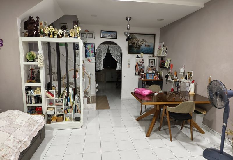 TAMAN PUNCAK TAMBUN INDAH