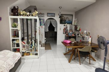 TAMAN PUNCAK TAMBUN INDAH