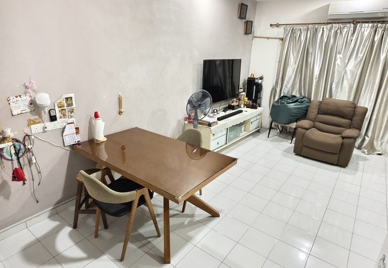 TAMAN PUNCAK TAMBUN INDAH