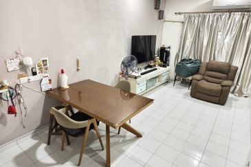 TAMAN PUNCAK TAMBUN INDAH