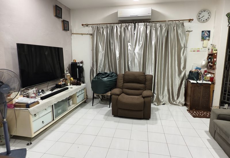 TAMAN PUNCAK TAMBUN INDAH