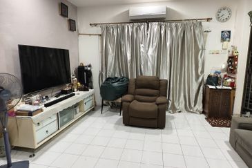 TAMAN PUNCAK TAMBUN INDAH