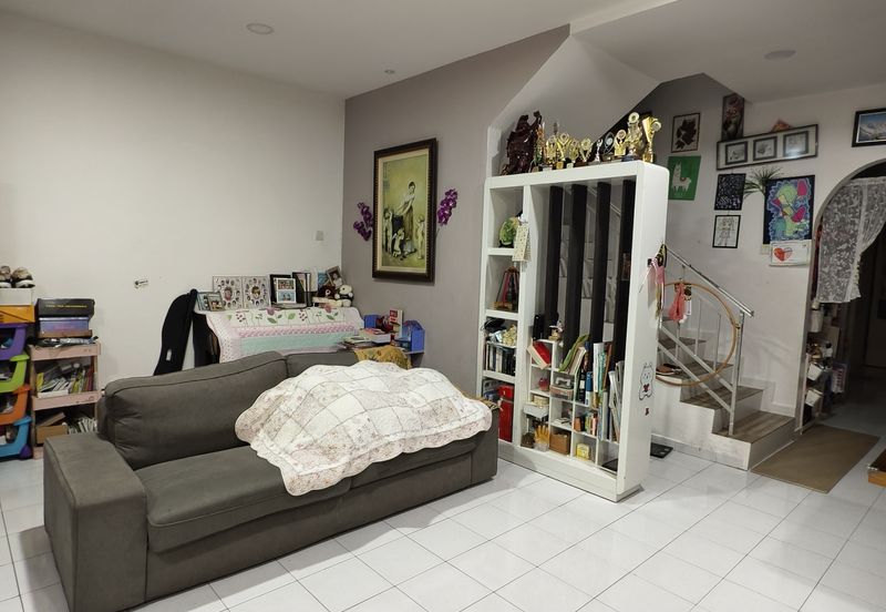 TAMAN PUNCAK TAMBUN INDAH