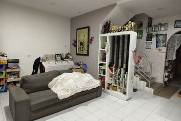 TAMAN PUNCAK TAMBUN INDAH