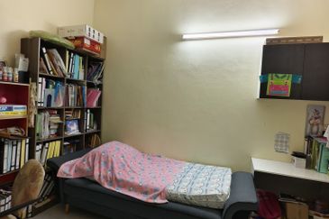 TAMAN PUNCAK TAMBUN INDAH