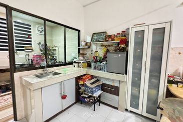 TAMAN PUNCAK TAMBUN INDAH