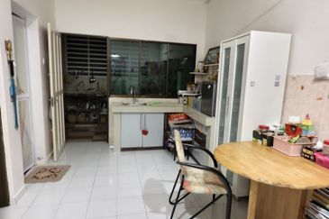 TAMAN PUNCAK TAMBUN INDAH