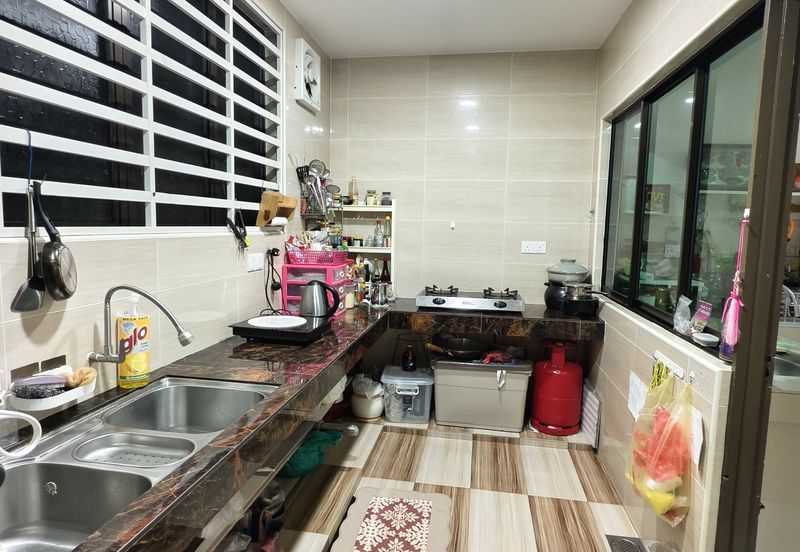 TAMAN PUNCAK TAMBUN INDAH