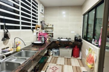 TAMAN PUNCAK TAMBUN INDAH