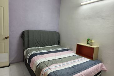 TAMAN PUNCAK TAMBUN INDAH