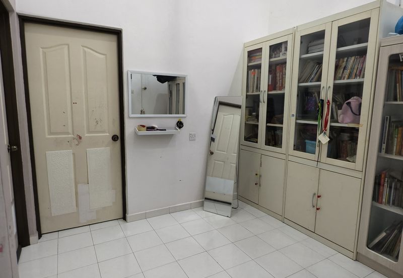 TAMAN PUNCAK TAMBUN INDAH