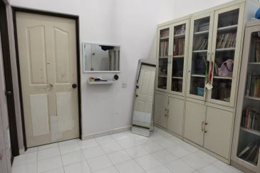 TAMAN PUNCAK TAMBUN INDAH