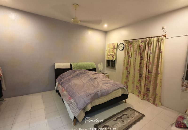 TAMAN PUNCAK TAMBUN INDAH