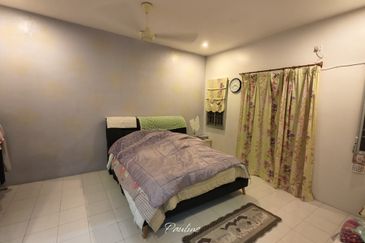 TAMAN PUNCAK TAMBUN INDAH