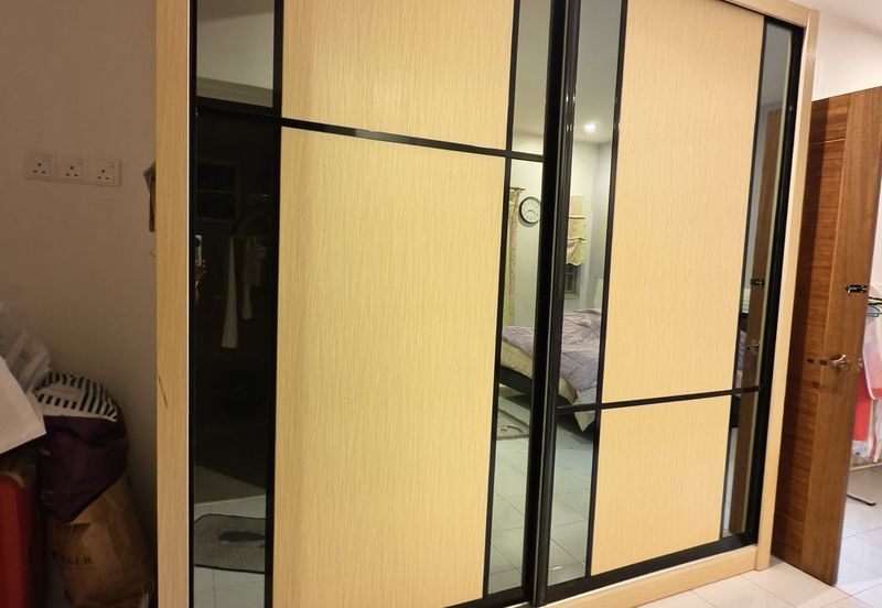 TAMAN PUNCAK TAMBUN INDAH