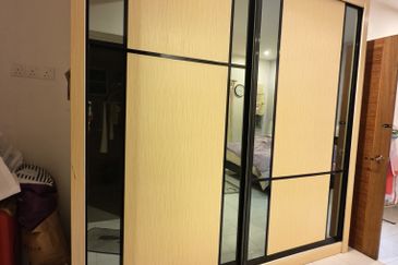 TAMAN PUNCAK TAMBUN INDAH