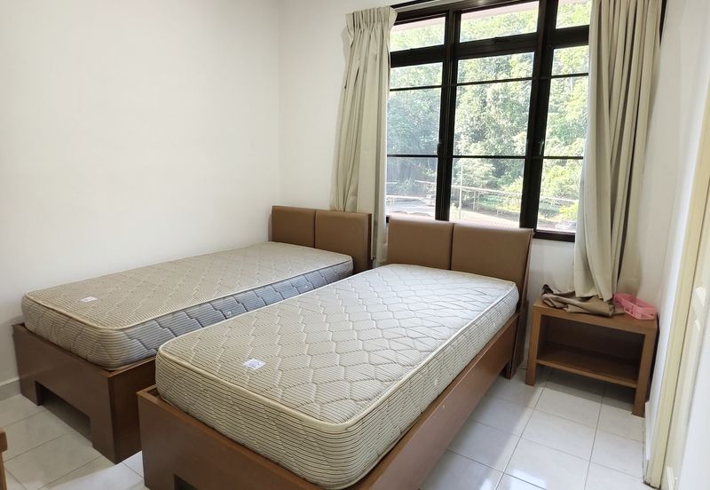 MERU VALLEY RESORT (GOLF VISTA APARTMENT