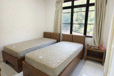 MERU VALLEY RESORT (GOLF VISTA APARTMENT