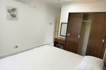 MERU VALLEY RESORT (GOLF VISTA APARTMENT