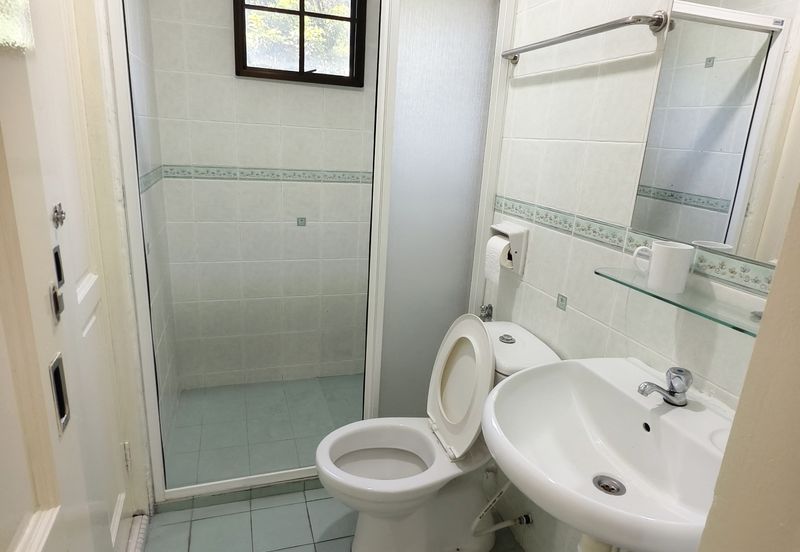 MERU VALLEY RESORT (GOLF VISTA APARTMENT