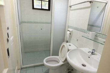 MERU VALLEY RESORT (GOLF VISTA APARTMENT