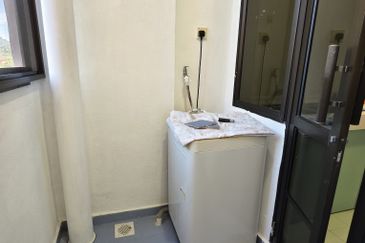 MERU VALLEY RESORT (GOLF VISTA APARTMENT