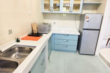 MERU VALLEY RESORT (GOLF VISTA APARTMENT