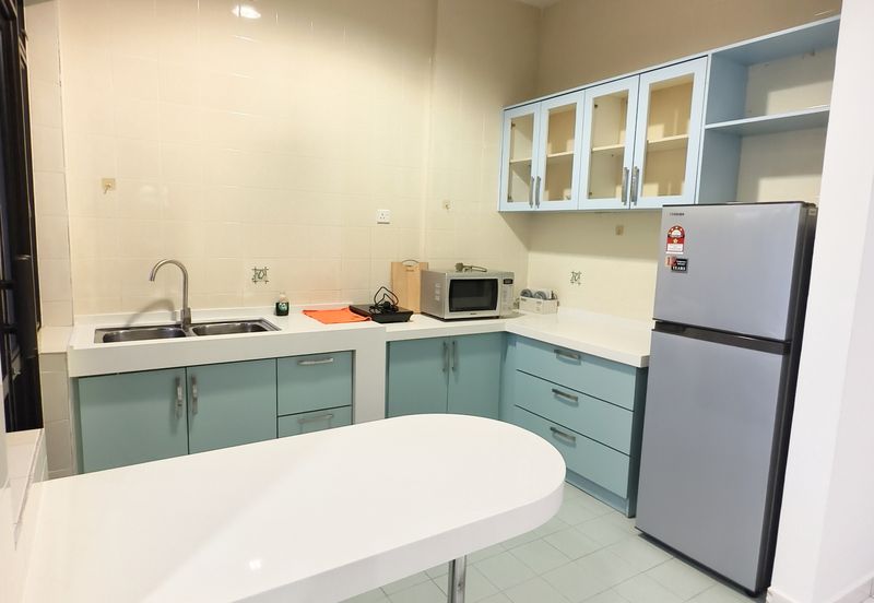 MERU VALLEY RESORT (GOLF VISTA APARTMENT