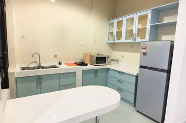 MERU VALLEY RESORT (GOLF VISTA APARTMENT