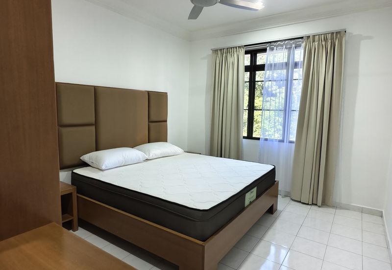 MERU VALLEY RESORT (GOLF VISTA APARTMENT