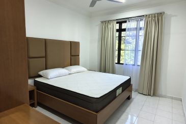 MERU VALLEY RESORT (GOLF VISTA APARTMENT