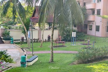 MERU VALLEY RESORT (GOLF VISTA APARTMENT