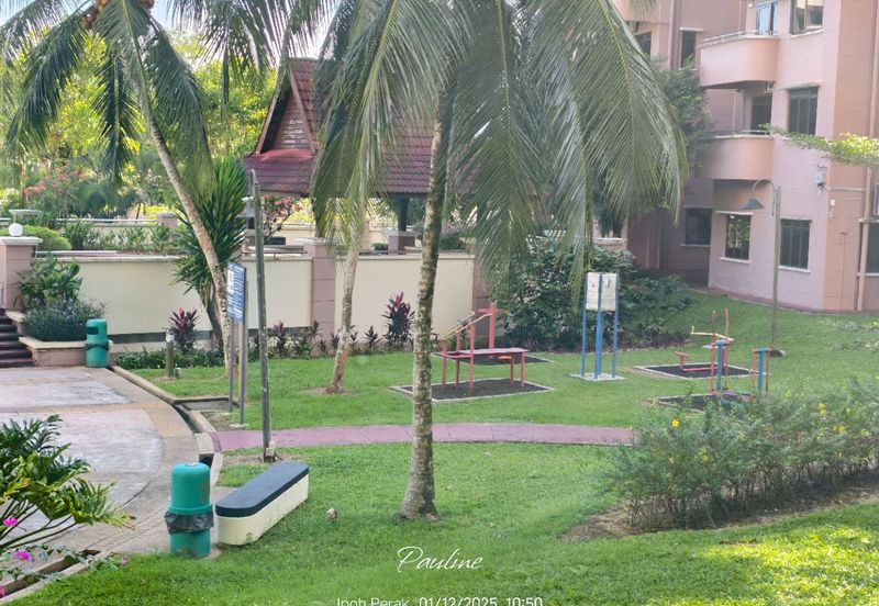 MERU VALLEY RESORT (GOLF VISTA APARTMENT