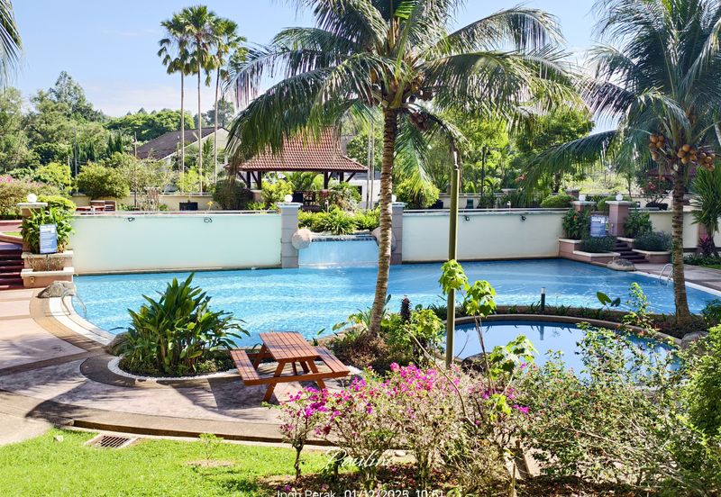 MERU VALLEY RESORT (GOLF VISTA APARTMENT