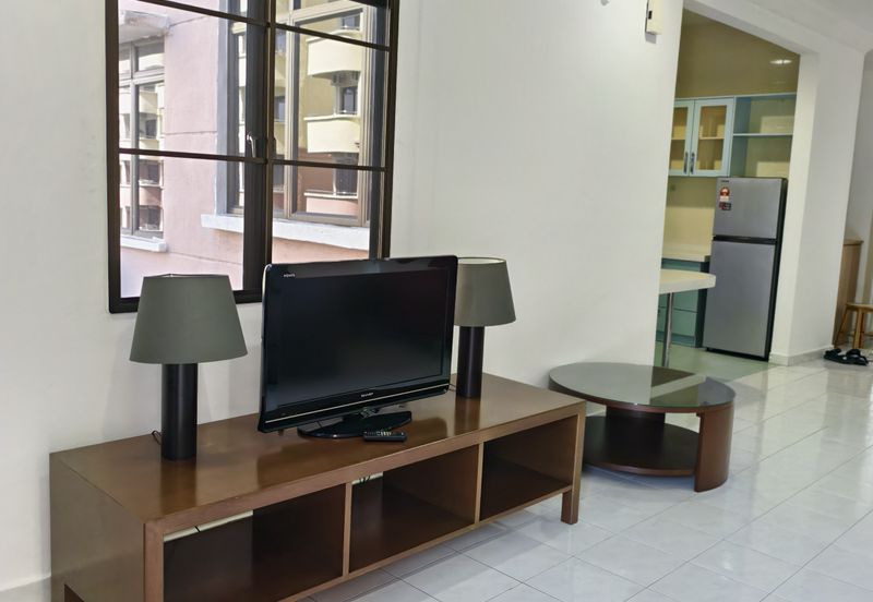 MERU VALLEY RESORT (GOLF VISTA APARTMENT