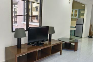 MERU VALLEY RESORT (GOLF VISTA APARTMENT