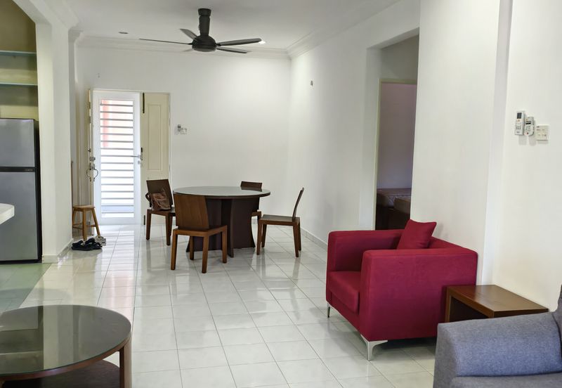 MERU VALLEY RESORT (GOLF VISTA APARTMENT