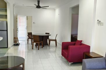 MERU VALLEY RESORT (GOLF VISTA APARTMENT