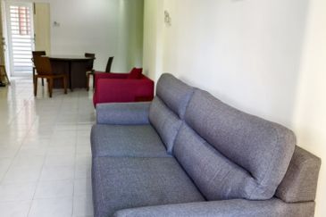 MERU VALLEY RESORT (GOLF VISTA APARTMENT